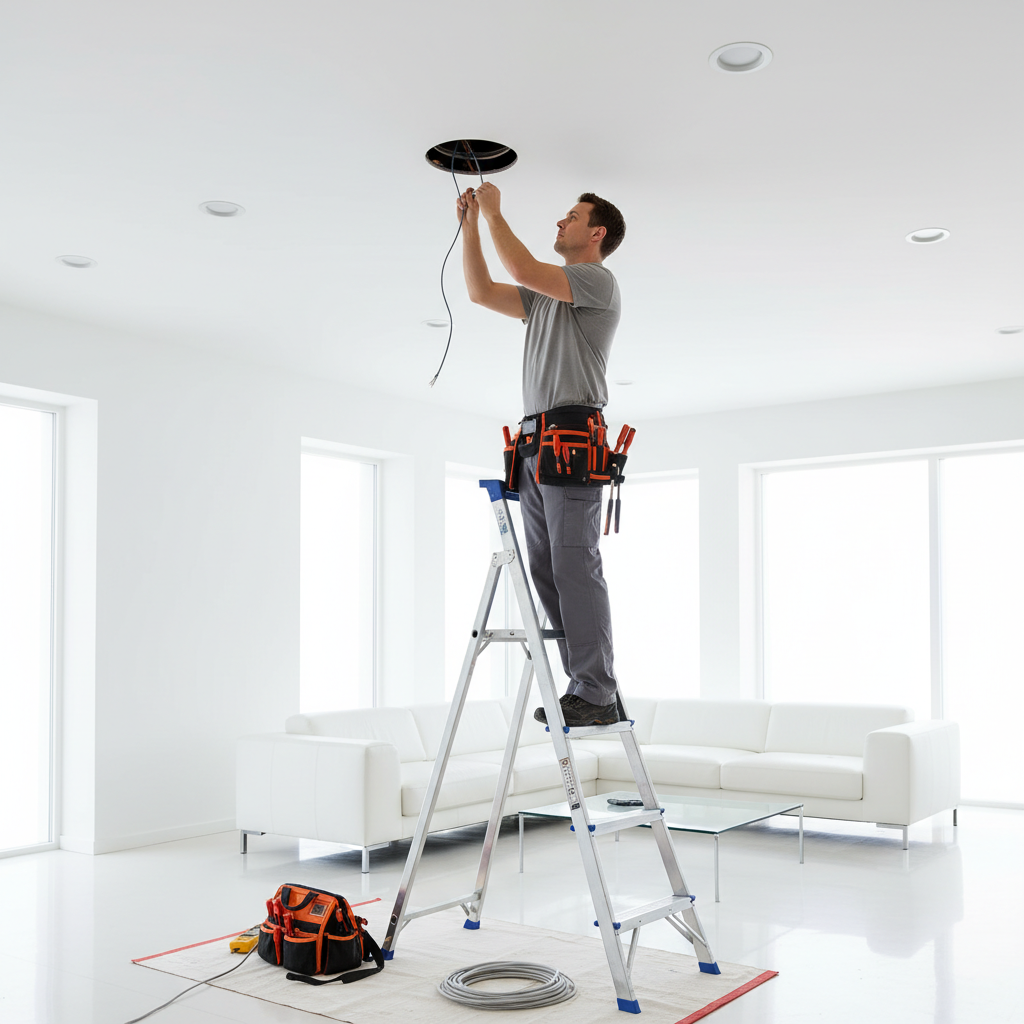 AC Installation