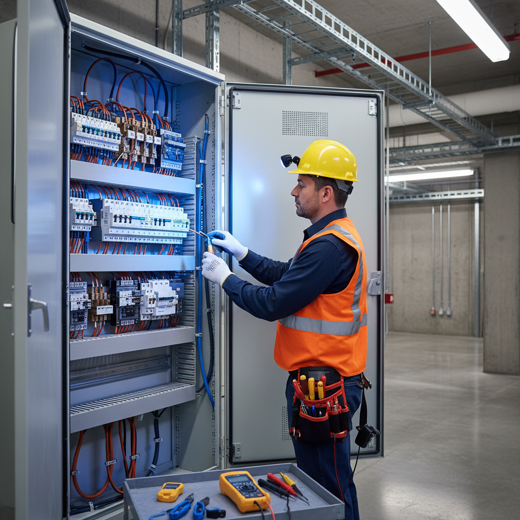 Ductwork Installation